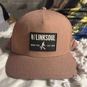 Linksoul Golf Hat